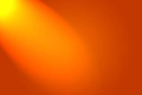 Abstract smooth Orange background layout design,studio,room, web template 스톡 일러스트