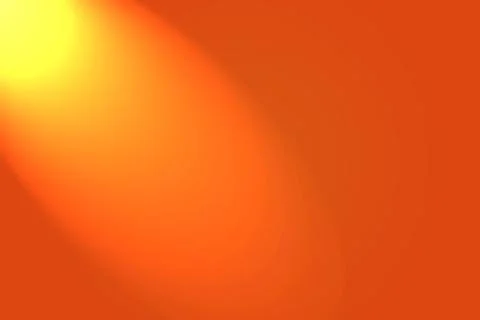 Abstract smooth Orange background layout design,studio,room, web template 스톡 일러스트