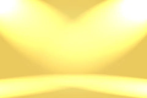 Abstract smooth Orange background layout design,studio,room, web template Stockillustratie