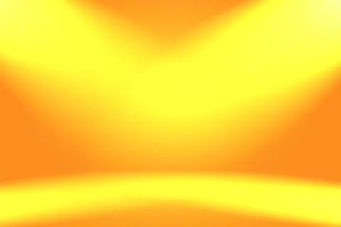 Abstract smooth Orange background layout design,studio,room, web template 스톡 일러스트