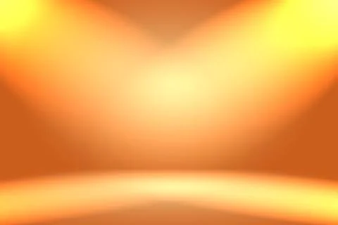 Abstract smooth Orange background layout design,studio,room, web template 스톡 일러스트