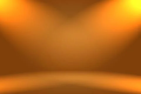 Abstract smooth Orange background layout design,studio,room, web template 스톡 일러스트