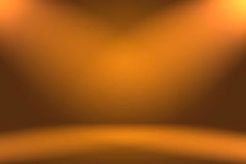 Abstract smooth Orange background layout design,studio,room, web template 스톡 일러스트