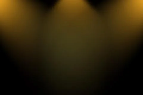 Abstract smooth Orange background layout design,studio,room, web template Stock Illustration