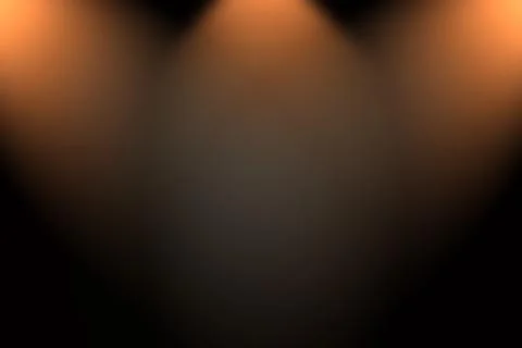 Abstract smooth Orange background layout design,studio,room, web template 스톡 일러스트