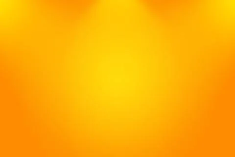 Abstract smooth Orange background layout design,studio,room, web template イラスト素材