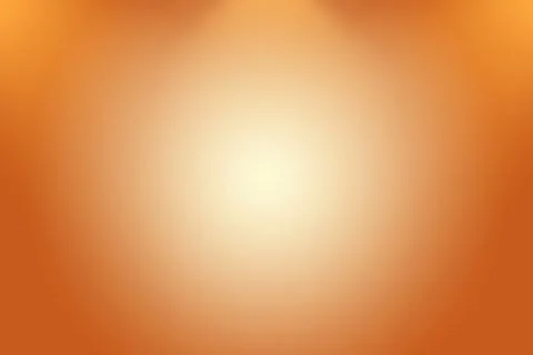 Abstract smooth Orange background layout design,studio,room, web template 스톡 일러스트