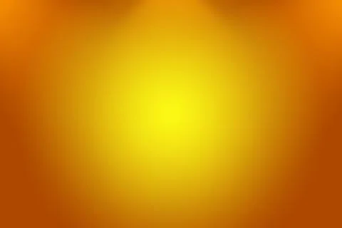 Abstract smooth Orange background layout design,studio,room, web template Stock Illustration