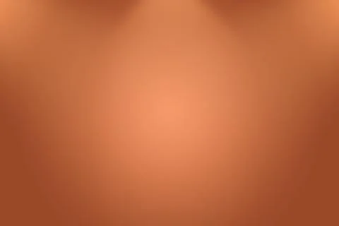 Abstract smooth Orange background layout design,studio,room, web template 스톡 일러스트