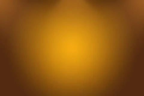 Abstract smooth Orange background layout design,studio,room, web template Stock Illustration