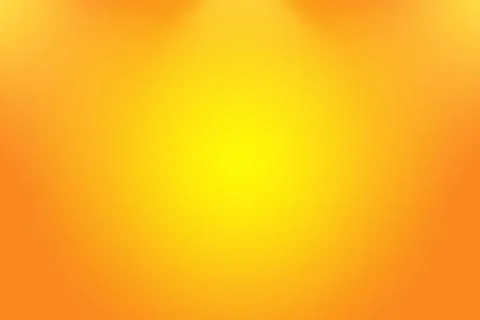 Abstract smooth Orange background layout design,studio,room, web template Stockillustratie