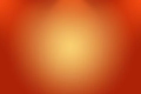 Abstract smooth Orange background layout design,studio,room, web template 스톡 일러스트