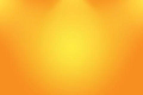 Abstract smooth Orange background layout design,studio,room, web template 스톡 일러스트