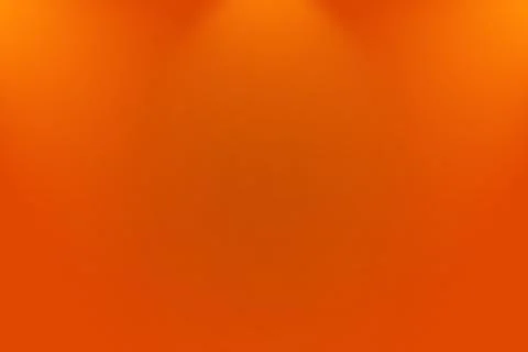 Abstract smooth Orange background layout design,studio,room, web template 스톡 일러스트