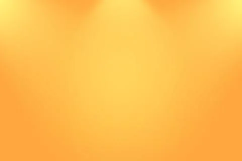 Abstract smooth Orange background layout design,studio,room, web template 스톡 일러스트