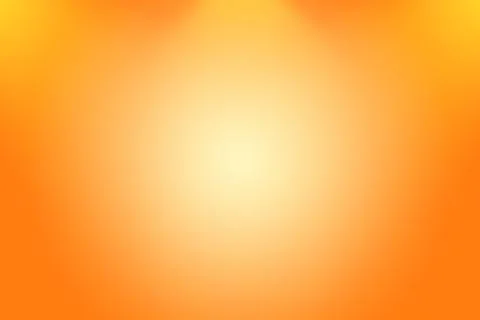 Abstract smooth Orange background layout design,studio,room, web template 스톡 일러스트