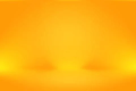 Abstract smooth Orange background layout design,studio,room, web template 스톡 일러스트