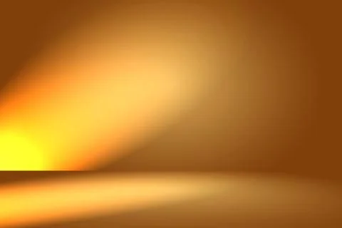 Abstract smooth Orange background layout design,studio,room, web template 스톡 일러스트