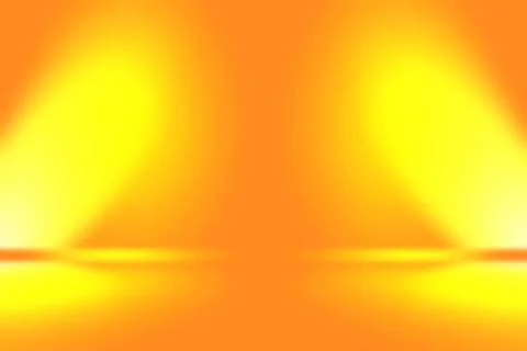 Abstract smooth Orange background layout design,studio,room, web template 스톡 일러스트