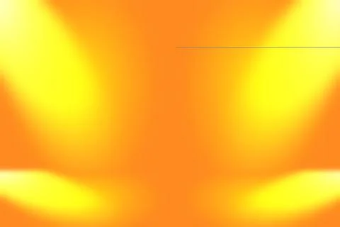 Abstract smooth Orange background layout design,studio,room, web template 스톡 일러스트