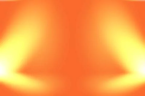 Abstract smooth Orange background layout design,studio,room, web template 스톡 일러스트