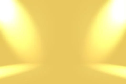 Abstract smooth Orange background layout design,studio,room, web template Illustrazione stock