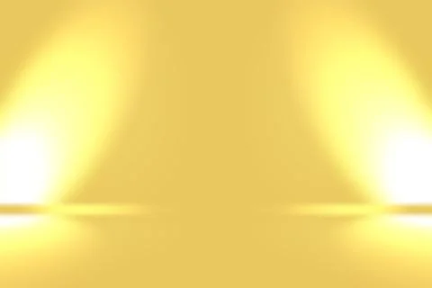 Abstract smooth Orange background layout design,studio,room, web template イラスト素材