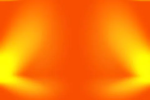 Abstract smooth Orange background layout design,studio,room, web template 스톡 일러스트