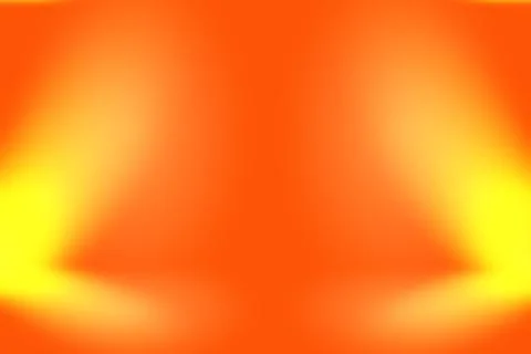 Abstract smooth Orange background layout design,studio,room, web template 스톡 일러스트
