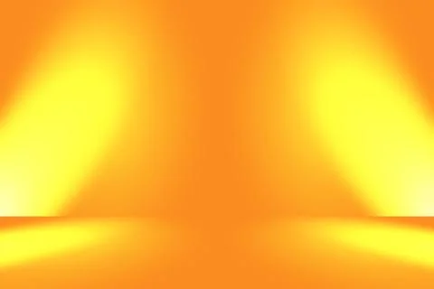 Abstract smooth Orange background layout design,studio,room, web template 스톡 일러스트