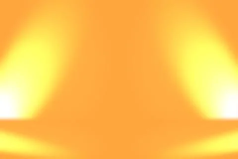 Abstract smooth Orange background layout design,studio,room, web template 스톡 일러스트