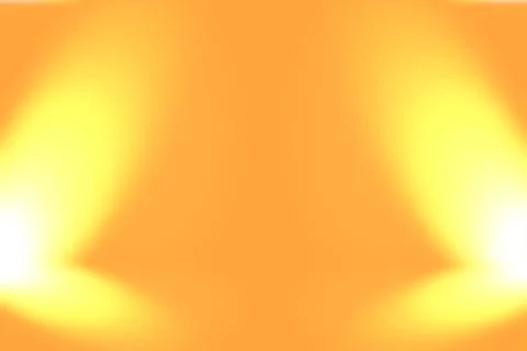 Abstract smooth Orange background layout design,studio,room, web template Stock Illustration