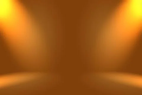 Abstract smooth Orange background layout design,studio,room, web template 스톡 일러스트