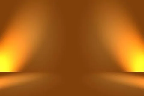 Abstract smooth Orange background layout design,studio,room, web template 스톡 일러스트