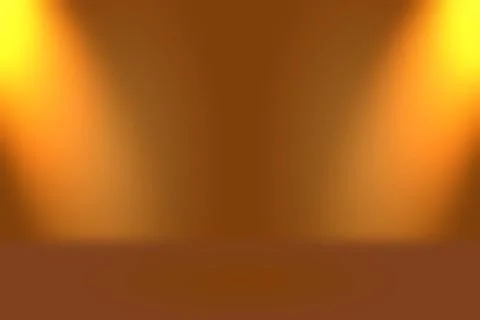 Abstract smooth Orange background layout design,studio,room, web template 스톡 일러스트