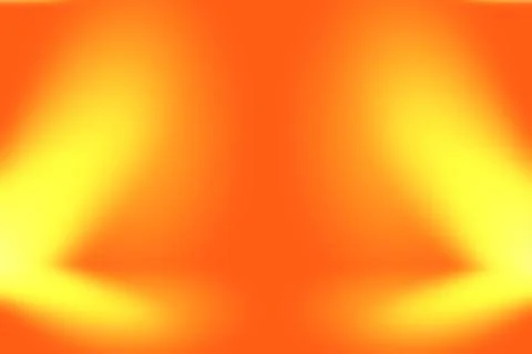 Abstract smooth Orange background layout design,studio,room, web template 스톡 일러스트