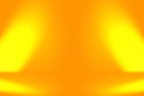 Abstract smooth Orange background layout design,studio,room, web template 스톡 일러스트