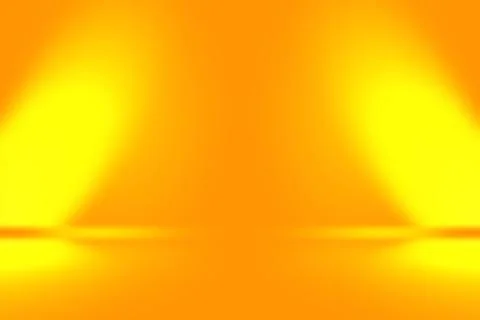 Abstract smooth Orange background layout design,studio,room, web template 스톡 일러스트