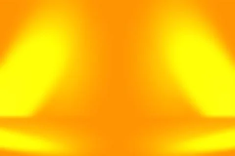 Abstract smooth Orange background layout design,studio,room, web template 스톡 일러스트