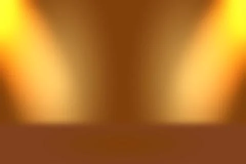 Abstract smooth Orange background layout design,studio,room, web template 스톡 일러스트