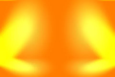 Abstract smooth Orange background layout design,studio,room, web template 스톡 일러스트