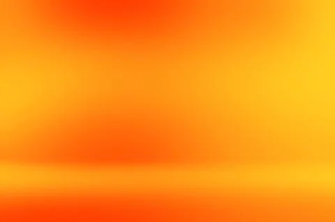 Abstract smooth Orange background layout design,studio,room, web template 스톡 일러스트