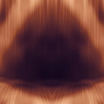 Abstract smooth Orange background layout design,studio,room, web template イラスト素材