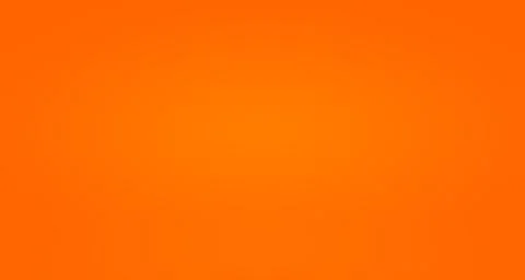 Abstract smooth Orange background layout design,studio,room, web template イラスト素材