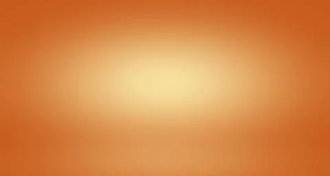 Abstract smooth Orange background layout design,studio,room, web template 스톡 일러스트