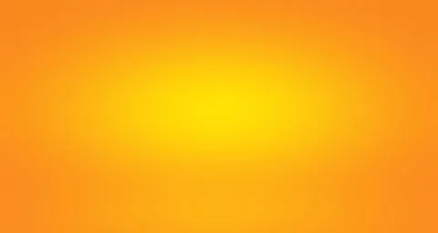 Abstract smooth Orange background layout design,studio,room, web template イラスト素材