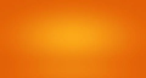 Abstract smooth Orange background layout design,studio,room, web template イラスト素材