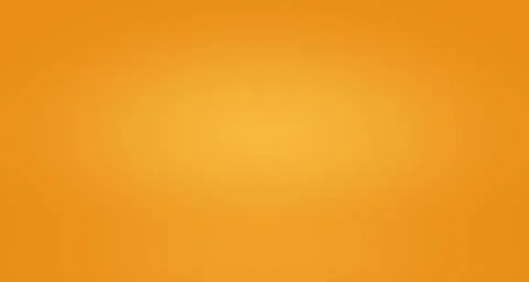 Abstract smooth Orange background layout design,studio,room, web template Stock Illustration