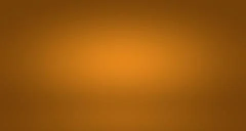 Abstract smooth Orange background layout design,studio,room, web template イラスト素材