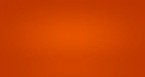 Abstract smooth Orange background layout design,studio,room, web template Stock Illustration